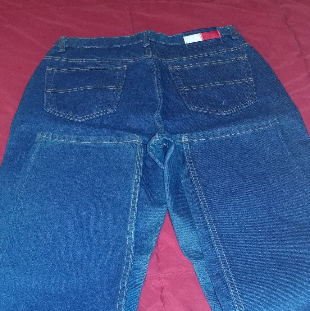 Tommy Hilfiger Jeans